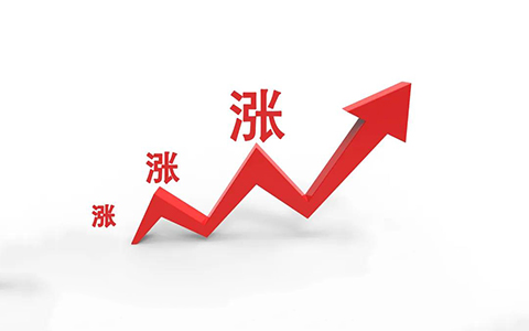 木材价格都涨疯了，要买地板的业主赶紧下手了！